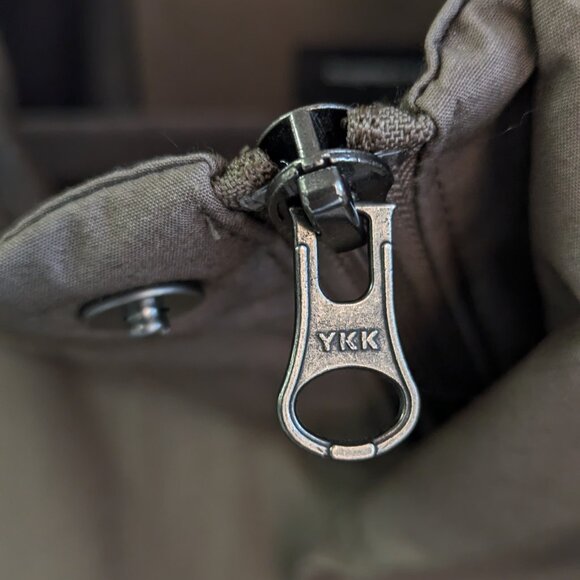 Duer Du/er Rain Hooded Jacket - Picture 4 of 11